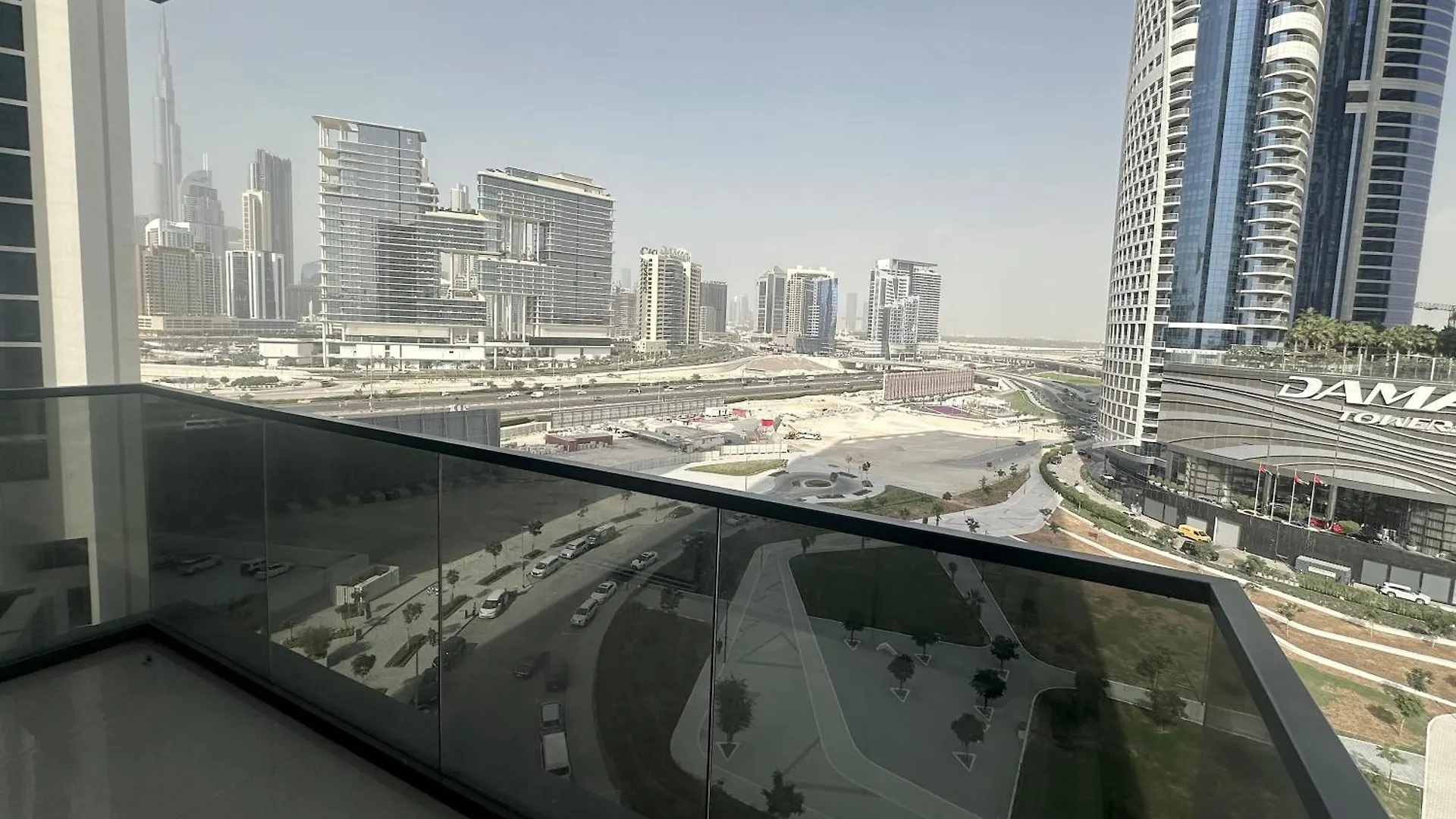 Amazing Luxury 2 Bd In Business Bay contacts