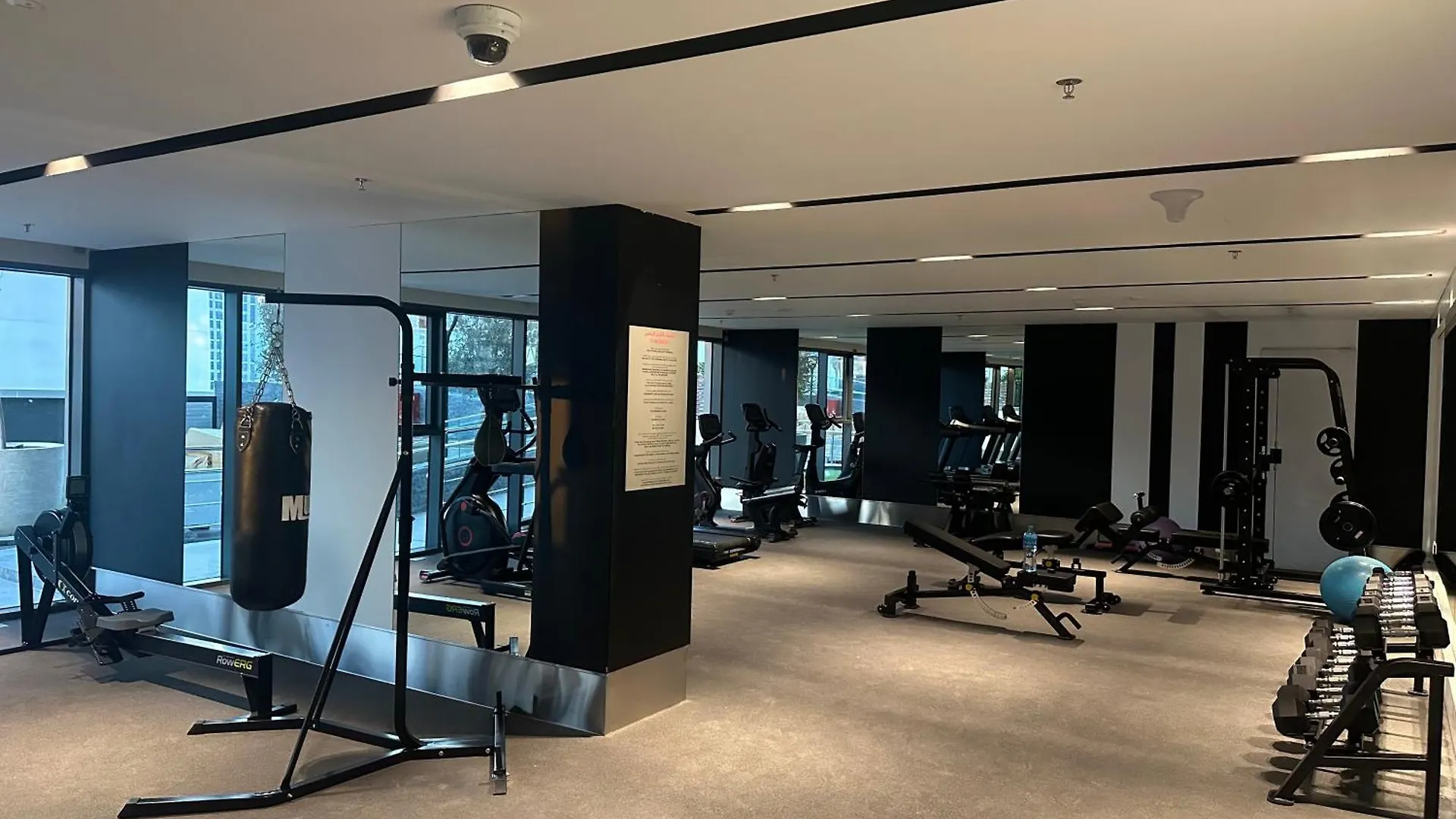 Amazing Luxury 2 Bd In Business Bay Apartment Dubai