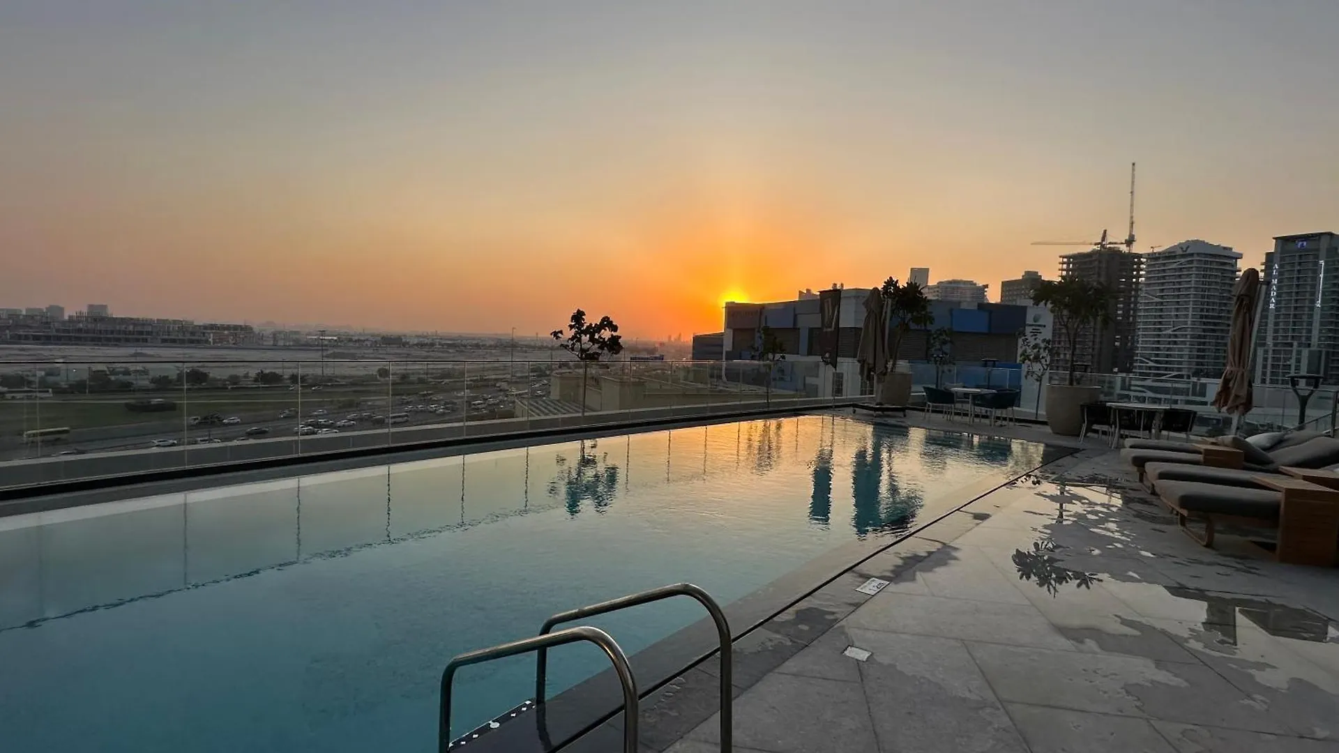 Amazing Luxury 2 Bd In Business Bay Apartment Dubai United Arab Emirates