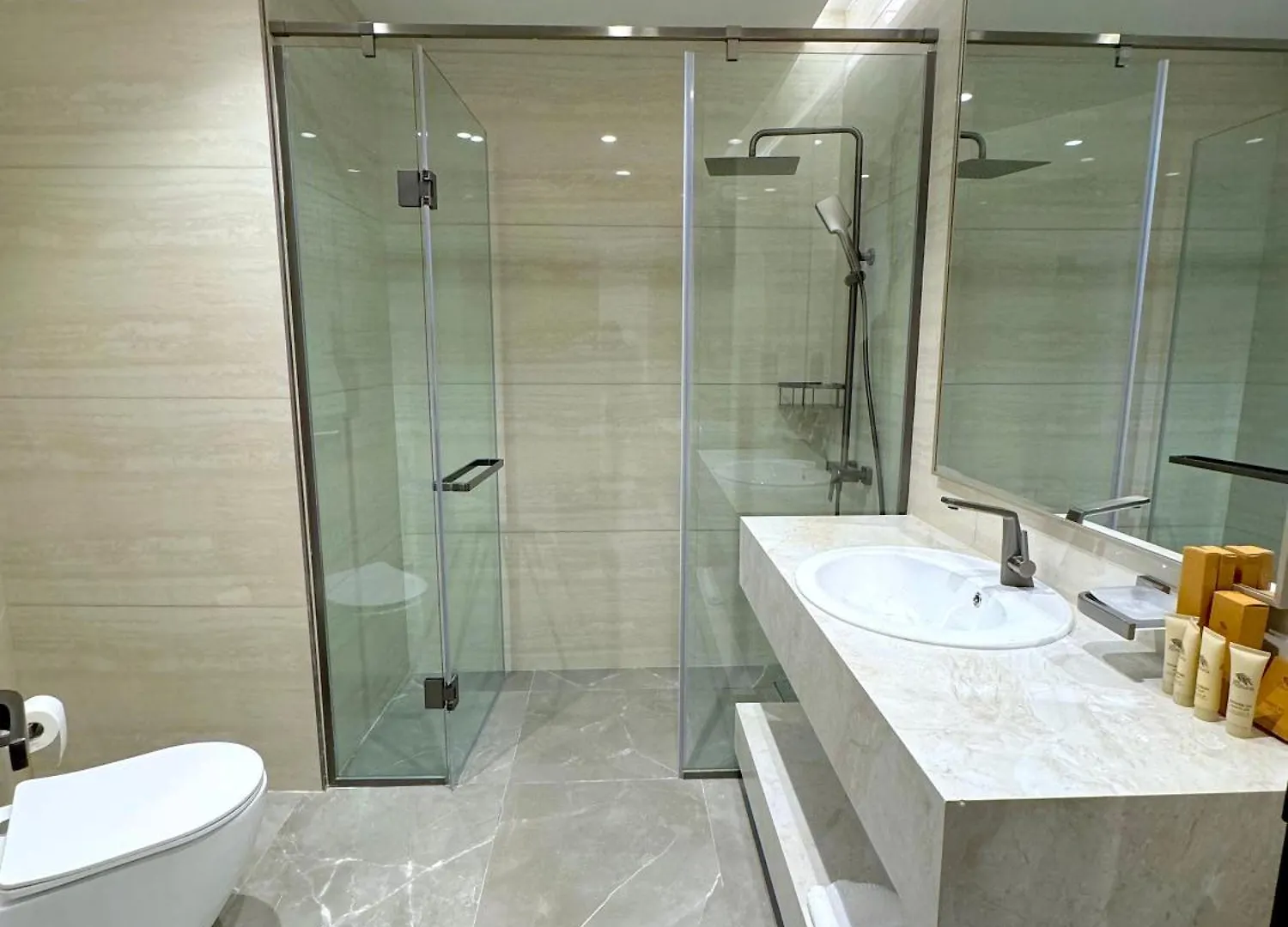 Amazing Luxury 2 Bd In Business Bay Apartment Dubai 0*,