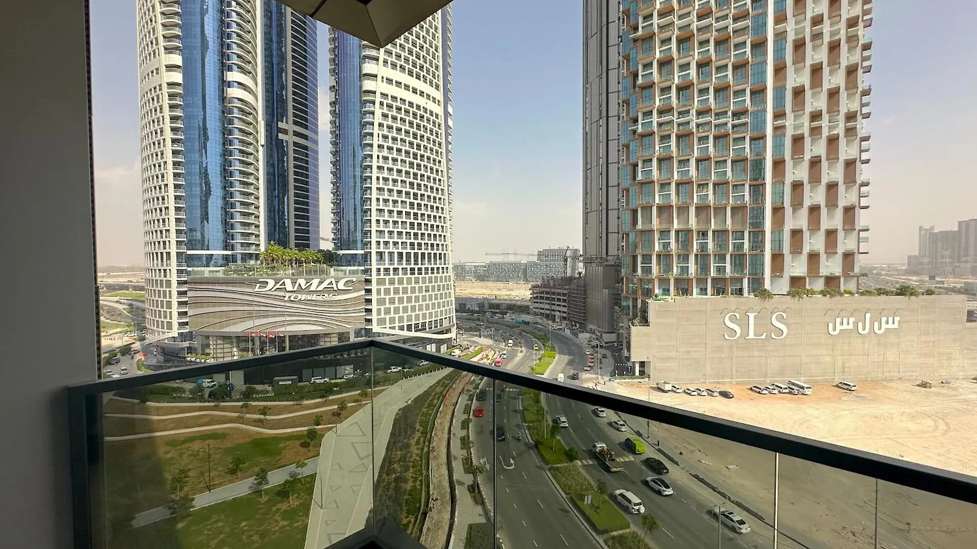 Amazing Luxury 2 Bd In Business Bay Apartment Dubai