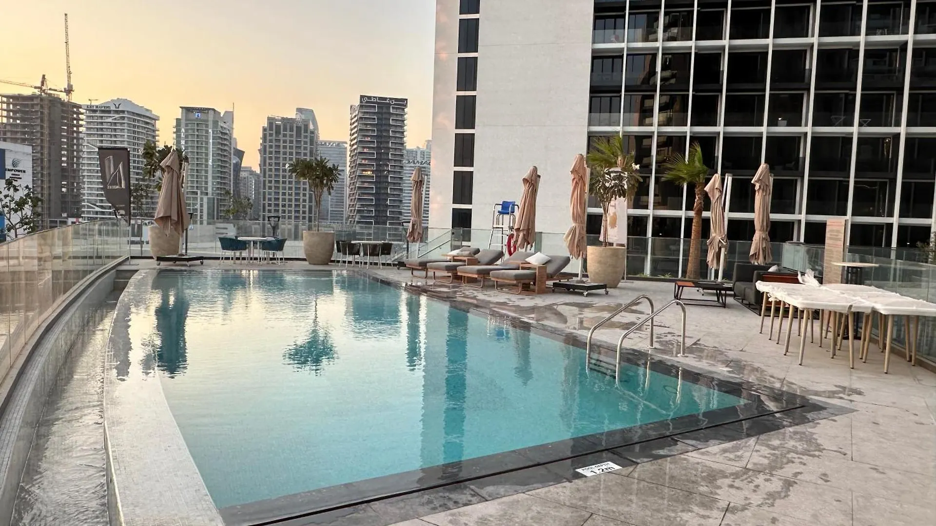 Amazing Luxury 2 Bd In Business Bay Apartment Dubai United Arab Emirates