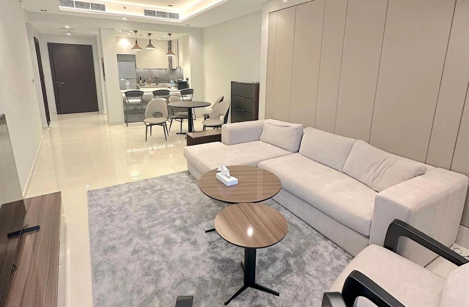 Amazing Luxury 2 Bd In Business Bay Apartment Dubai 0*,  United Arab Emirates