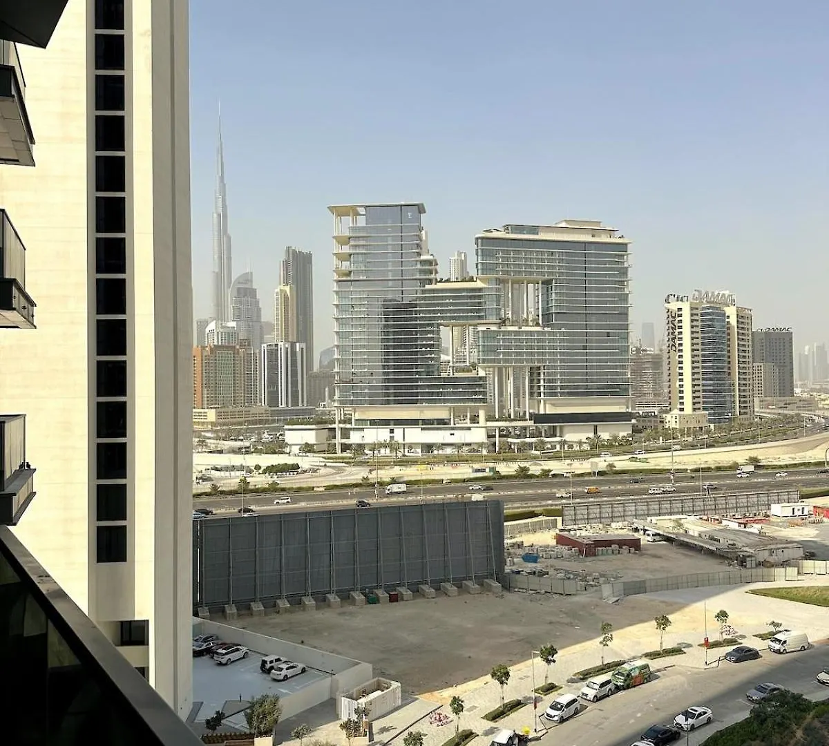 Amazing Luxury 2 Bd In Business Bay Apartment Dubai
