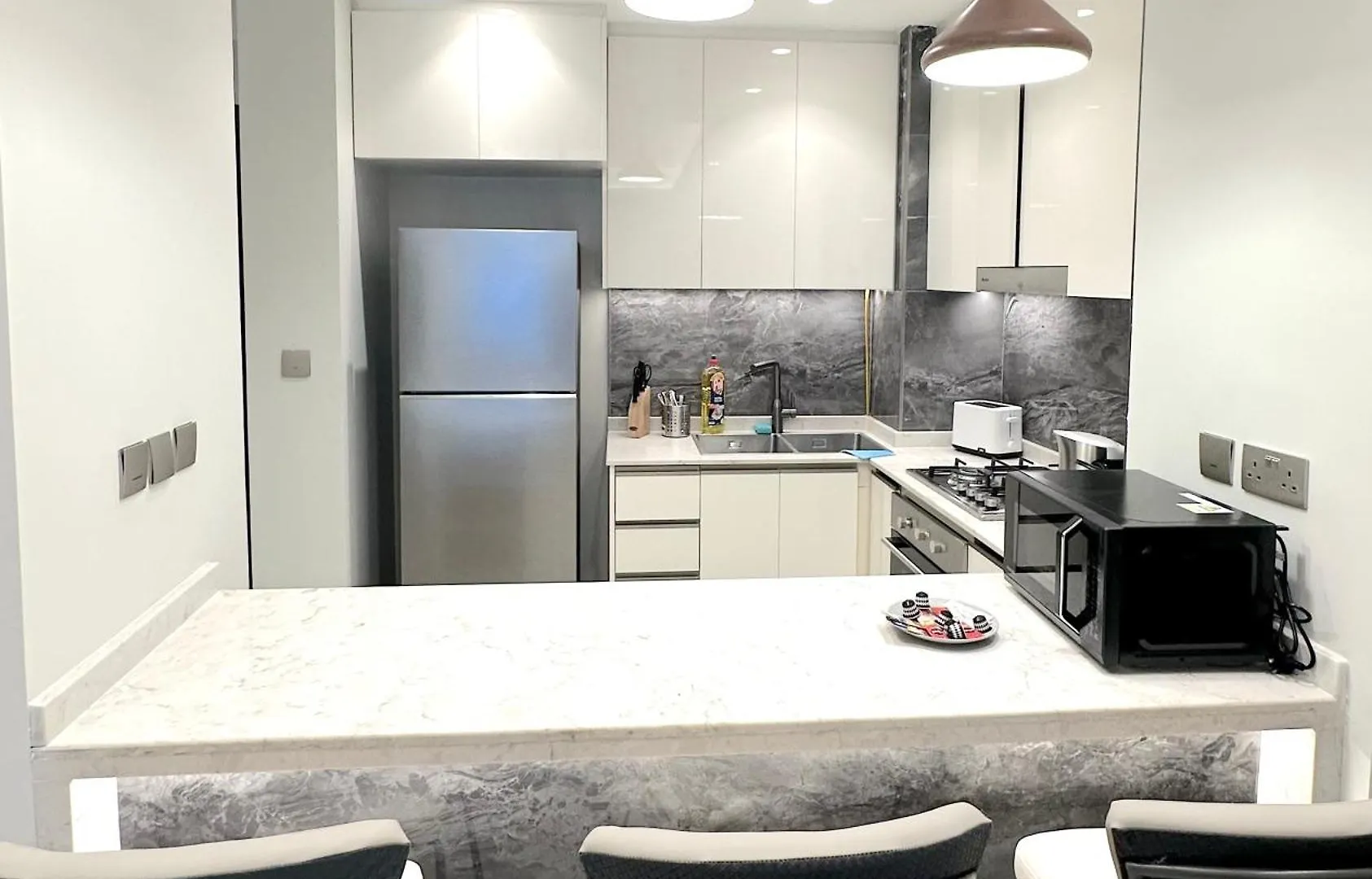 Amazing Luxury 2 Bd In Business Bay Apartment Dubai United Arab Emirates